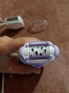 �������� Braun Silk epil 3 ����� - ����������� 1