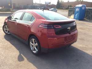 �������� Chevrolet �� - ����������� 1