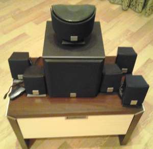 �������� Creative Inspir� - ����������� 1