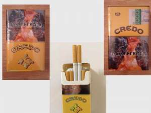 �������� Credo ������� ���� - ����������� 1