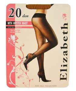 �������� Elizabeth ������� � ������ ����� - ����������� 1