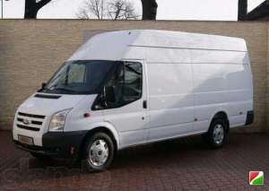 �������� Ford Connect, Ford Transit �������� ����� � �/� - ����������� 1