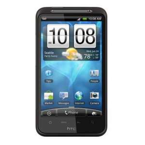 �������� HTC Inspire 4G Used �.�. - ����������� 1