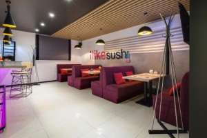 �������� iLikeSushi - ����������� 1