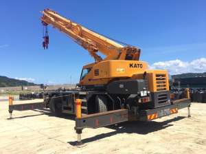�������� KATO KR-25H-V8 (SR-250Ri) - ����������� 1