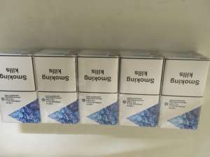 �������� Kent Cristal - 6. � ������� �������� � ������� - ����������� 1