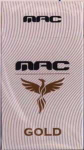 �������� Mac Gold � Mac Super Slims ������� ������� (360$) - ����������� 1