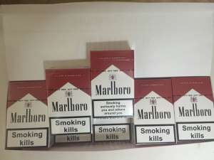 �������� MARLBORO GOLD � RED (������) - ����������� 1