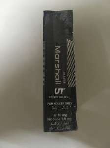 �������� Marshall (red, blue, black) KS - ����������� 1