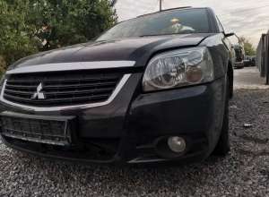 �������� mitsubishi galant 9 �������� ������ 2008 2009 2010 2012 2011 - ����������� 1