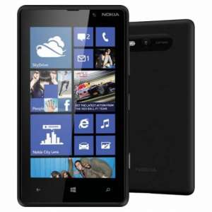 �������� Nokia Lumia 820 ������ ������ - ����������� 1