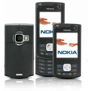 �������� Nokia N80 - ����������� 1