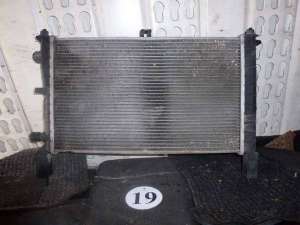 �������� Opel Astra G - ����������� 1