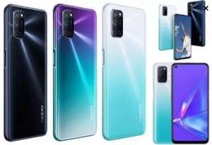 �������� Oppo A92, 256GB, 8 ����, Original size - ����������� 1