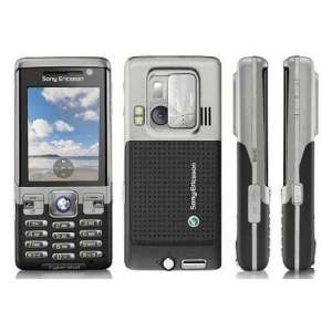 �������� Sony Ericsson C702 ����� - ����������� 1