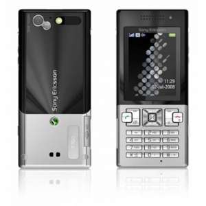 �������� Sony Ericsson T700 - ����������� 1