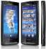 ������� � ����������: �������� Sony Ericsson Xperia X10 ������