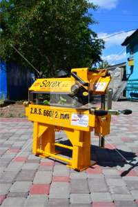 �������� Sorex ZGR 550 ������������ �������� - ����������� 1