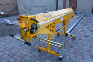 �������� Sorex ZGR-2160 L - ����� � ����� ��������� �������. - ����������� 1