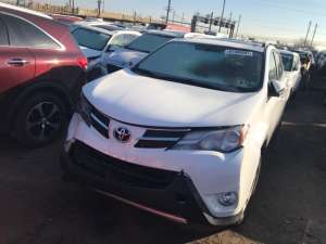 �������� Toyota RAV4 �� � ������� ��������� - ����������� 1
