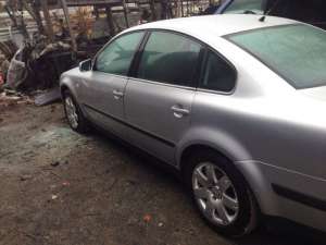 �������� Volkswagen (�������� �. �, � ����� �����) - ����������� 1