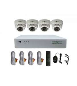 �������� ³���������������� Green Vision GV-K-G01/04 720� - ����������� 1