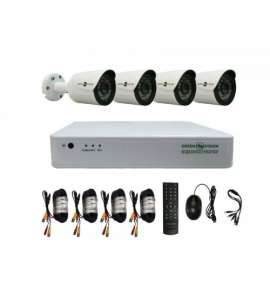 �������� ³���������������� Green Vision GV-K-G02/04 720� - ����������� 1