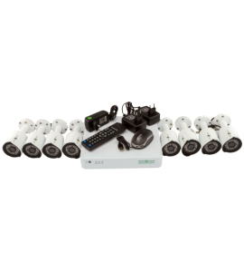 �������� ³���������������� Green Vision GV-K-S14 / 08 1080� - ����������� 1