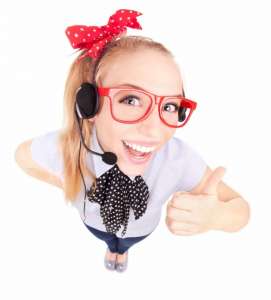 �������� � call-center �� �������� ������� ���� - ����������� 1