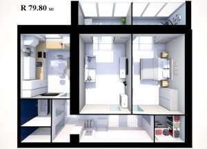 �������� � ��������� �� 777 11500 ��/�2 ������� - ����������� 1