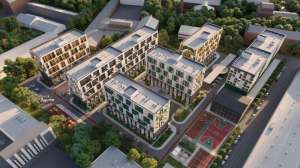 �������� � ��������� �� Urban City 44.2 �2. - ����������� 1