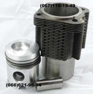 �������� � ��������� ���� 912 / Deutz 912. - ����������� 1