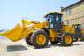 �������� � ����������� ����������� XCMG LW300F. ����-, c������������� - ���� ���� ���������