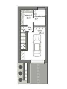 �������� �Borispol Village� �� ��������� - ����������� 1