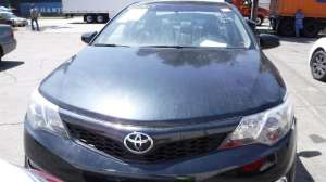 �������� �� ��� ���� Toyota Camry 2013 - ����������� 1
