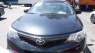 ������� � ����������: �������� �� ��� ���� Toyota Camry 2013