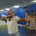 �������� �� ���� - ��� ������ . Archery Kiev - ����������� 2