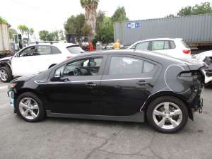 �������� �� ������ Chevrolet Volt 2013 - ����������� 1