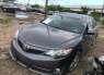 ������� � ����������: �������� �� ������ Toyota Camry 2014