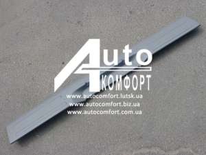 �������� �� ������ ����� �� ���������� Mercedes-Benz Vito 04 - ����������� 1