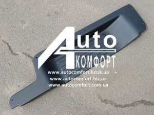 �������� �� ������ ���������� ����� Renault Trafic/Opel Vivaro/Nissan - ����������� 1