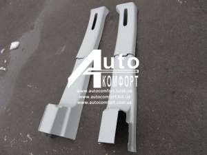 �������� �� �������� ������ (��� ����� ������������) �� Mercedes-Benz Vito 639 - ����������� 1