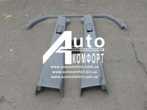 �������� �� �������� ������ (��� ����� ������������) �� Sprinter (2006-) - ����������� 1