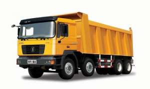 �������� �� ��������� SHAANXI - ����������� 1