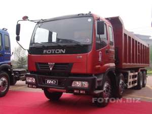 �������� �� ��������� WD-615 � ���������� FOTON - ����������� 1