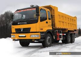 �������� �� ��������� WD-615 � ���������� FOTON - ����������� 1