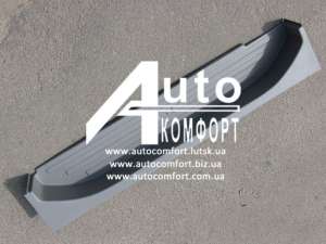 �������� �� ���������� ����� ������ �� ���������� Mercedes-Benz Vito 04 - ����������� 1