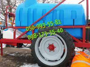 �������� ��-2000(��2500) ������������� ��������� Polmark 18 �-������ - ����������� 1