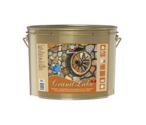 �������� ��� ��� ����� Eskaro Granit Lakk S (10 �.) - ����������� 1