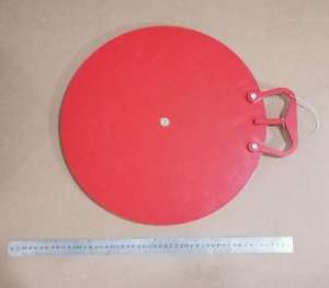 �������� ���-01 ����������, ���� ����������, ��� ��������� �������������� (VECPPG-01), ������ Josam� - ����������� 1